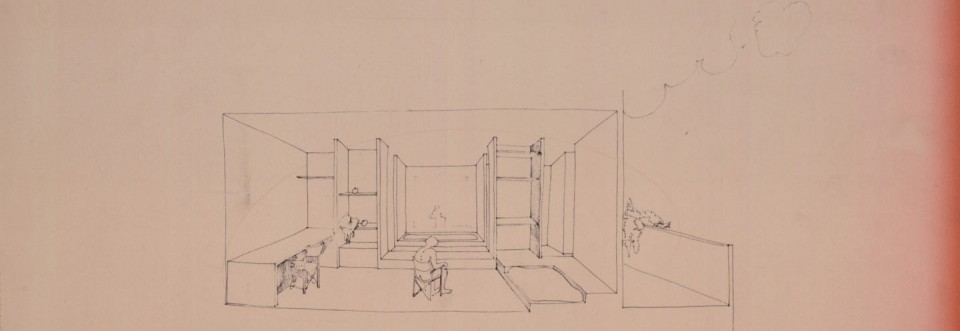 080-Walden 7 by Ricardo Bofill