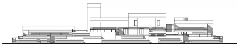 082-Double Mountains by Livil Architects