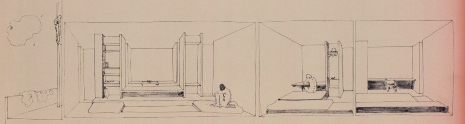 082-Walden 7 by Ricardo Bofill