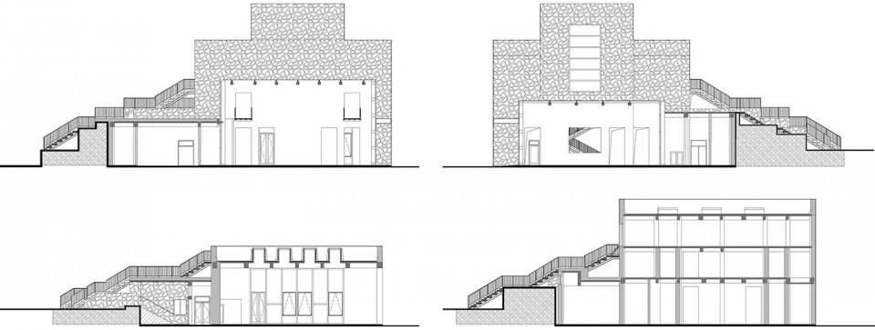 084-Double Mountains by Livil Architects1