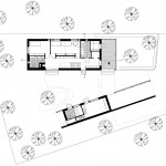 建筑师自宅，芬兰 / Hirvilammi Architects