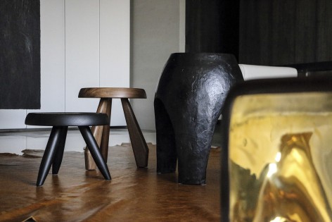 ECHOES by Newspaper Wei Yi international design associates