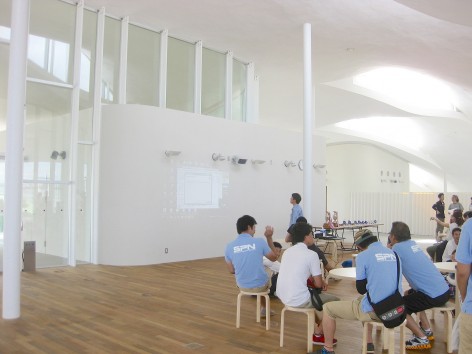2_Enoshima Yacht House
