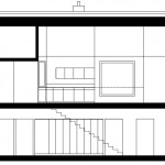 建筑师自宅，芬兰 / Hirvilammi Architects
