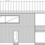 建筑师自宅，芬兰 / Hirvilammi Architects