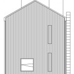 建筑师自宅，芬兰 / Hirvilammi Architects
