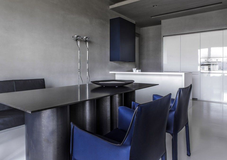 ECHOES by Newspaper Wei Yi international design associates