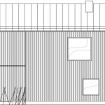 建筑师自宅，芬兰 / Hirvilammi Architects