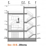 住宅设计，伊朗 / ReNa Design