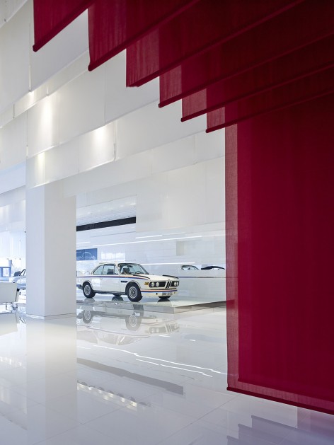 BMW Vintage Museum by CrossboundariesP15