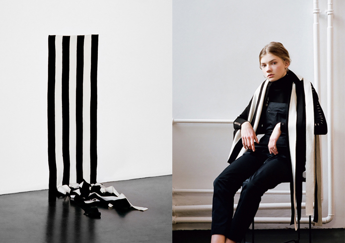 百变围巾柏林nadinegoepfert