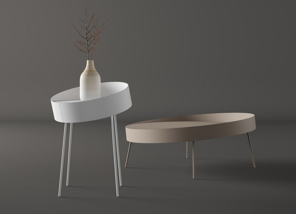 Coin tables 6