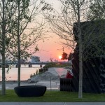 3D打印小屋，阿姆斯特丹 / DUS architects