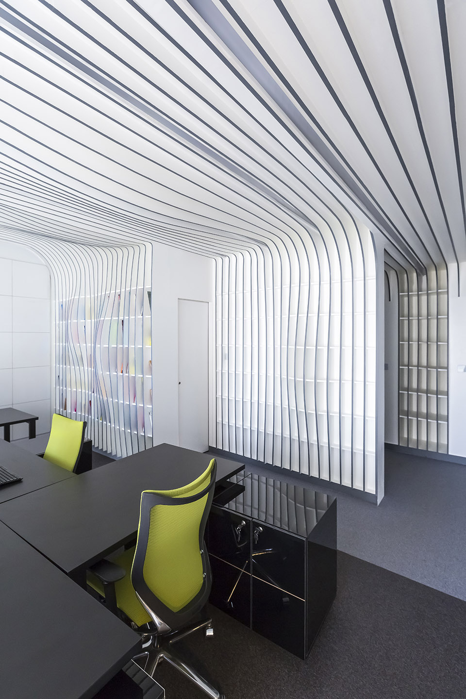 Diyar Magazine Office / ReNa Design - 谷德设计网
