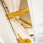 “黄金泡”，香港 / 众建筑