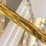 “黄金泡”，香港 / 众建筑