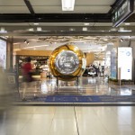 “黄金泡”，香港 / 众建筑