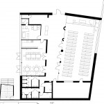 教堂，捷克 / Fránek architects