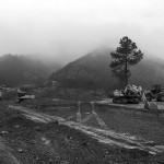 三宝蓬艺术中心，景德镇 / 大料建筑