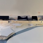 三宝蓬艺术中心，景德镇 / 大料建筑