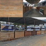 三宝蓬艺术中心，景德镇 / 大料建筑