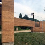 三宝蓬艺术中心，景德镇 / 大料建筑