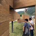 三宝蓬艺术中心，景德镇 / 大料建筑