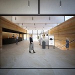 三宝蓬艺术中心，景德镇 / 大料建筑