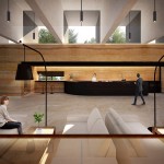 三宝蓬艺术中心，景德镇 / 大料建筑