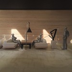 三宝蓬艺术中心，景德镇 / 大料建筑