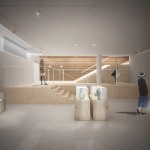 三宝蓬艺术中心，景德镇 / 大料建筑
