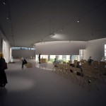 三宝蓬艺术中心，景德镇 / 大料建筑