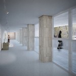 三宝蓬艺术中心，景德镇 / 大料建筑