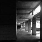 三宝蓬艺术中心，景德镇 / 大料建筑
