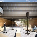 三宝蓬艺术中心，景德镇 / 大料建筑