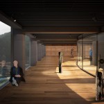 三宝蓬艺术中心，景德镇 / 大料建筑