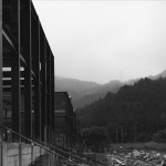 三宝蓬艺术中心，景德镇 / 大料建筑