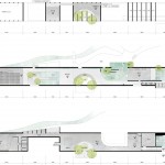 三宝蓬艺术中心，景德镇 / 大料建筑