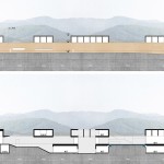 三宝蓬艺术中心，景德镇 / 大料建筑