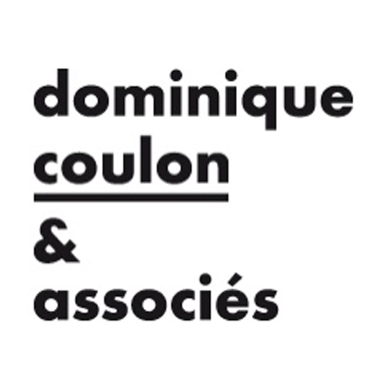 Dominique Coulon Architecte
