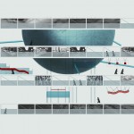 Overseas在海外专辑NO.46— 章雨晨，陈诗欣和王杰平