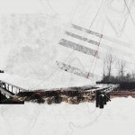 Overseas在海外专辑NO.46— 章雨晨，陈诗欣和王杰平