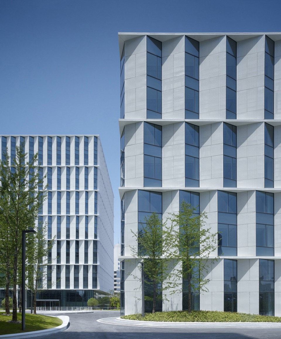 Caohejin XH225-a Site, Shanghai