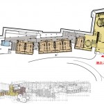 深圳七星湾游艇会白帆会馆酒店 / 朗联设计
