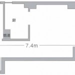 自宅改造，上海 / Jerry Lu