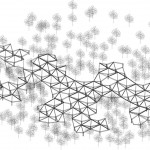 林建筑－与自然树木的共舞 / 迹·建筑事务所（华黎）