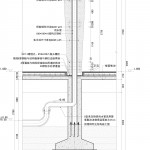 林建筑－与自然树木的共舞 / 迹·建筑事务所（华黎）