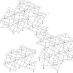 林建筑－与自然树木的共舞 / 迹·建筑事务所（华黎）