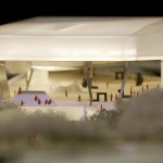 上海浦东新区美术馆竞赛入围方案之一 / OPEN