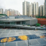 深圳大芬美术馆 / 都市实践